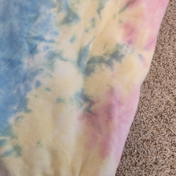 California cropped hoodie - Picture 5 of 5